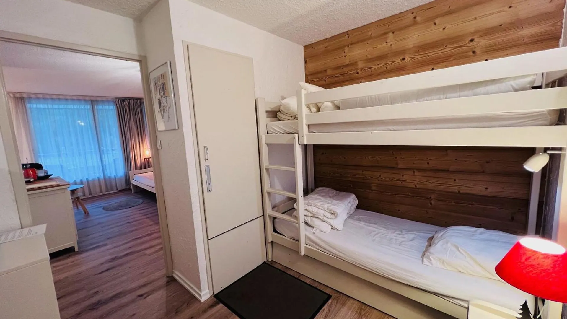 Studio Au Pied Des Pistes Avec Parking, Terrasse Et Casier A Ski - Fr-1-546-54 Les Deux Alpes 0*,
